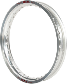 EXCEL Rim - Takasago - Rear - 36 Hole - Silver - 18x2.15 FES410