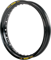 EXCEL Rim - Takasago - Rear - 36 Hole - Black - 18x2.5 FFK422