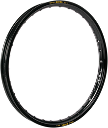 EXCEL Rim - Takasago - Front - 32 Hole - Black - 19x1.4 GBK404