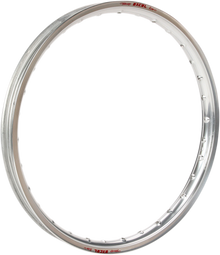 EXCEL Rim - Takasago - Front - 32 Hole - Silver - 19x1.4 GBS404