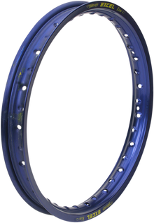 EXCEL Rim - Takasago - Rear - 36 Hole - Blue - 19x1.85 GDB406