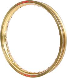 EXCEL Rim - Takasago - Rear - 36 Hole - Gold - 19x1.85 GDG406