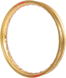 EXCEL Rim - Takasago - Rear - 32 Hole - Gold - 19x1.85 GDG411