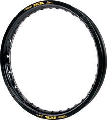EXCEL Rim - Takasago - Rear - 36 Hole - Black - 19x1.85 GDK406