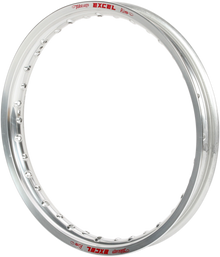 EXCEL Rim - Takasago - Rear - 36 Hole - Silver - 19x1.85 GDS406