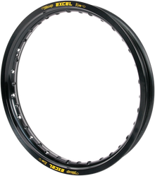 EXCEL Rim - Takasago - Rear - 32 Hole - Black - 19x2.15 GEK411