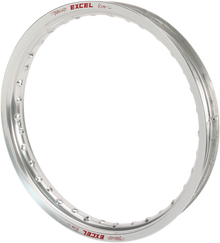 EXCEL Rim - Takasago - Rear - 36 Hole - Silver - 19x2.15 GES410