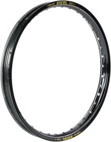 EXCEL Rim - Takasago - Front - 36 Hole - Black - 21x1.6 ICK408