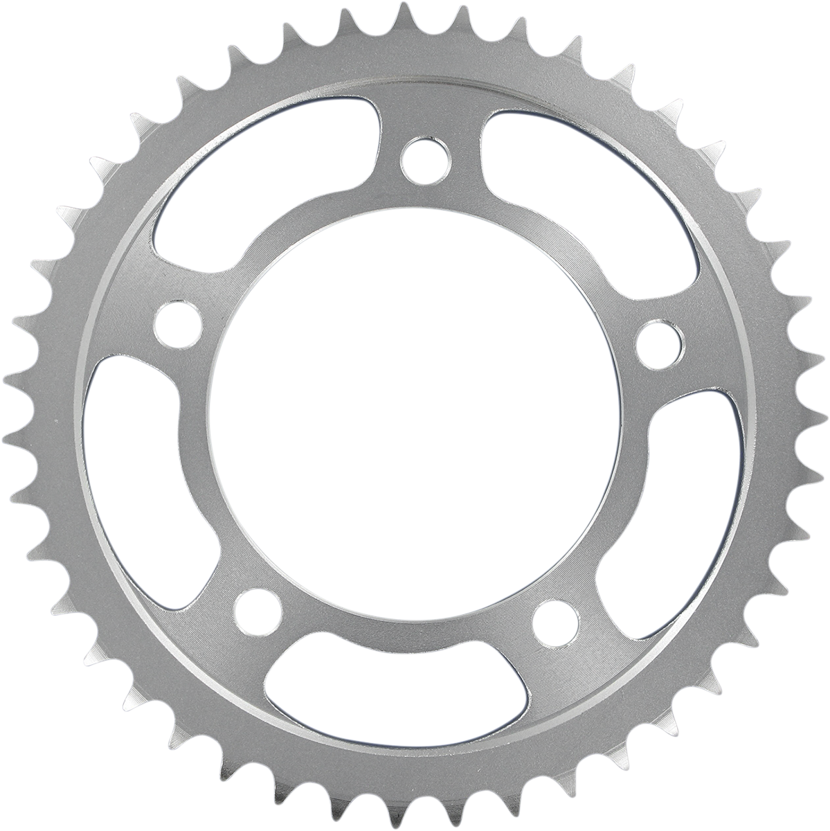PARTS UNLIMITED Rear Sprocket - 43 Tooth - Honda 41201-MAL-60043