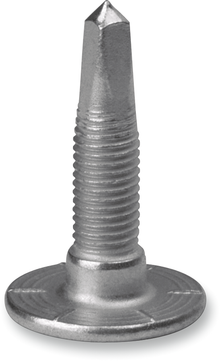 WOODY'S Carbide Studs - Mega-Bite® - 1.450" - 24 Pack MEG-1450-S