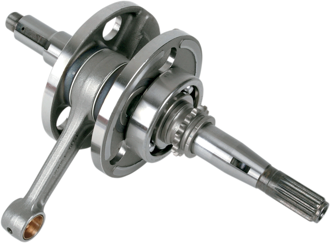 HOT RODS Crankshaft Assembly - OEM Stroke - Yamaha 4043