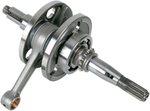 HOT RODS Crankshaft Assembly - OEM Stroke - Yamaha 4043