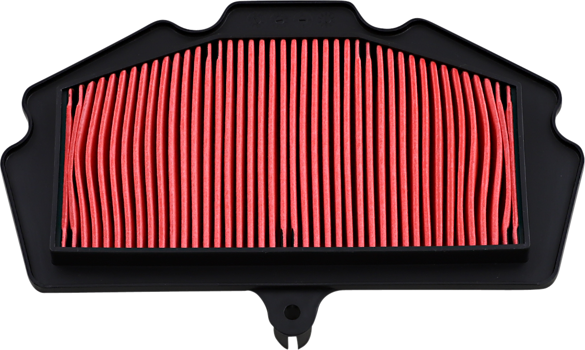 HIFLOFILTRO Replacement Air Filter - Kawasaki HFA2406