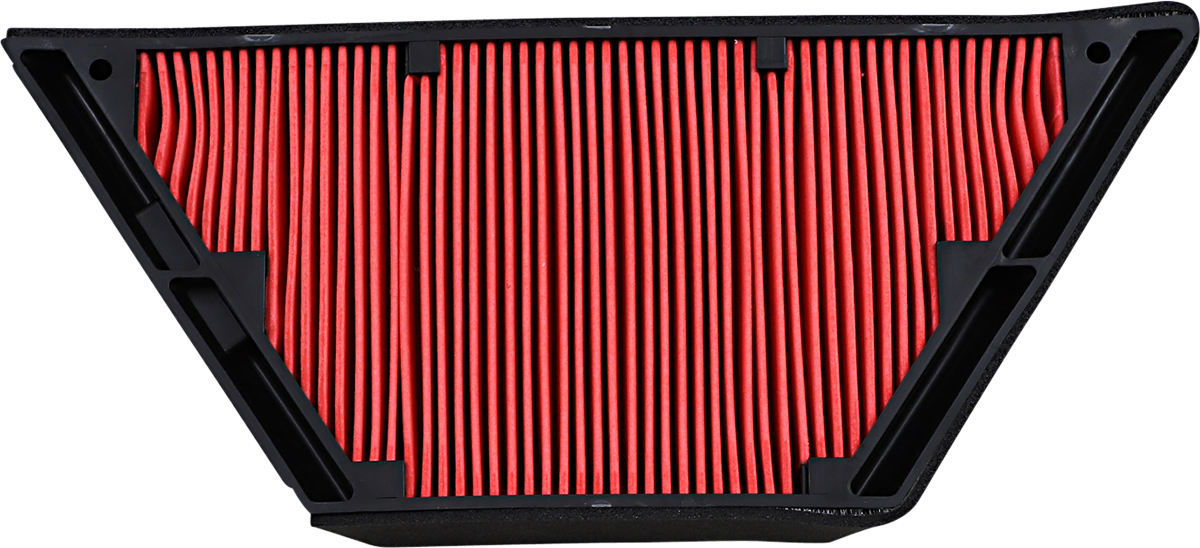 HIFLOFILTRO Replacement Air Filter - Kawasaki HFA2923