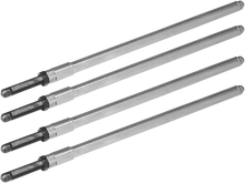 S&S CYCLE Time Saver Pushrods - Big Twin | Shovelhead 930-0052
