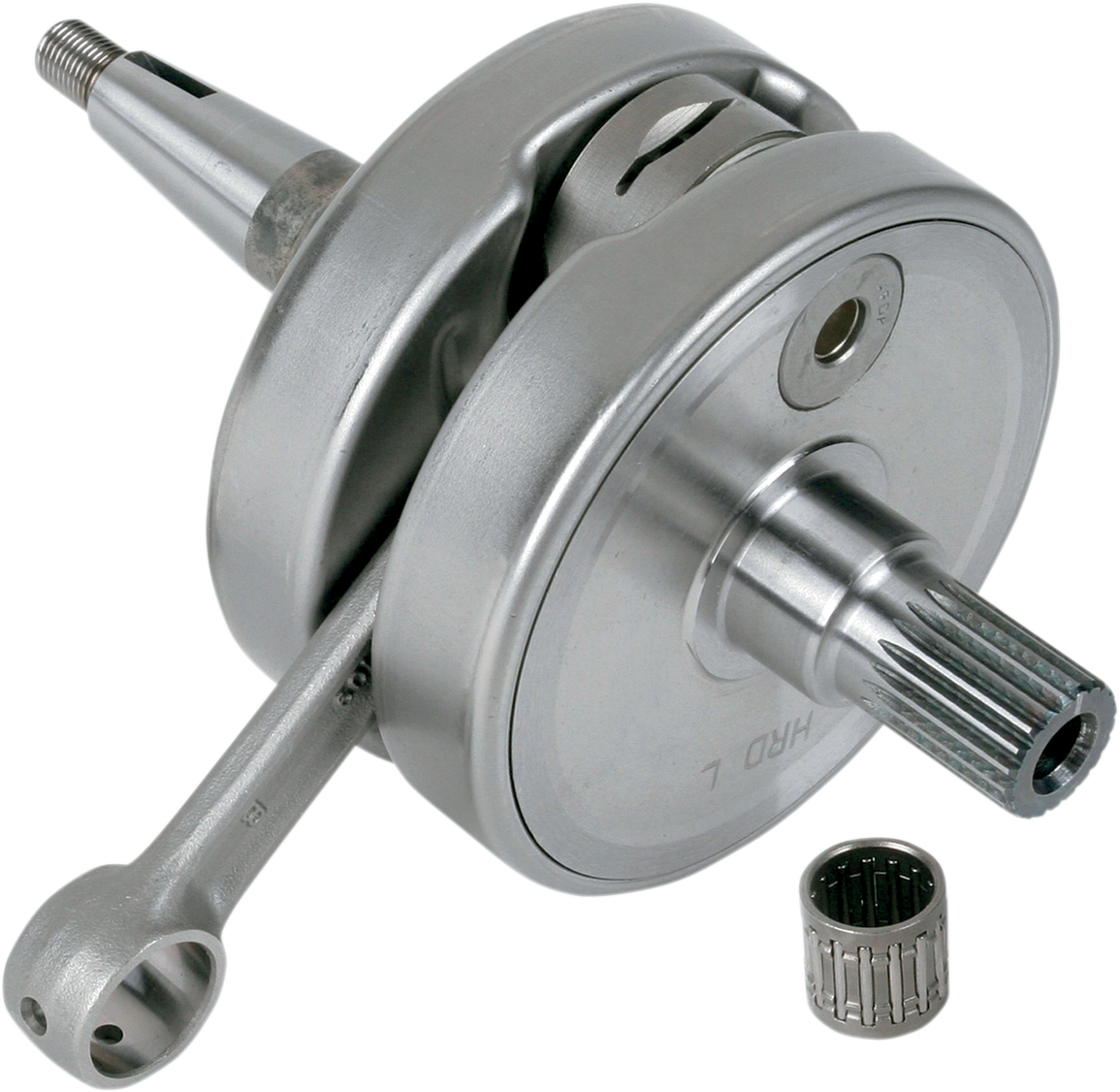 HOT RODS Crankshaft Assembly - Stroker - Honda 4107