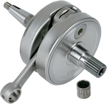 HOT RODS Crankshaft Assembly - Stroker - Honda 4107