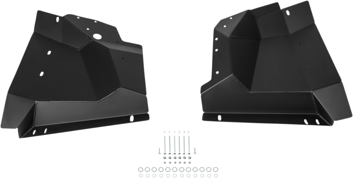 MOOSE OFFROAD Footwell Protector 0521-1815