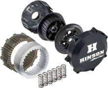 HINSON RACING Billetproof Conventional Clutch Kit - Yamaha HC316