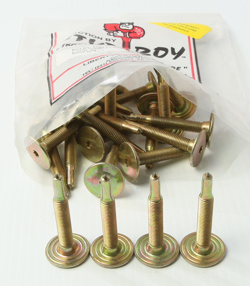 Power Point Pro Series Studs 1.375" 24/Pk