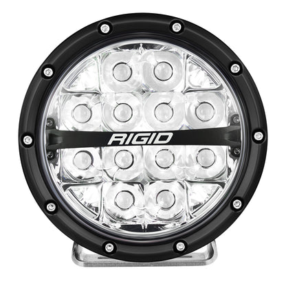 360 Series 6" Spot Rgb/2 Rgbw