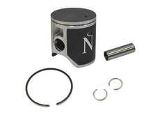 Piston Kit Scem Composite Cyl 47.94/Std 11:1 Suz