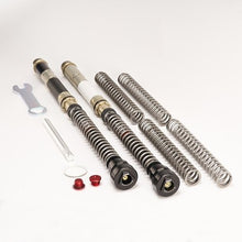 K-Tech Suspension 20DDS Fork Cartridge Kit for the Suzuki GSX-R 1000 '12-18