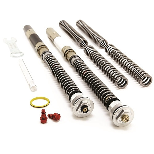 K-Tech Suspension 20DDS Fork Cartridge Kit for the Suzuki GSX R1000R '17-19