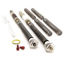 K-Tech Suspension 20DDS Fork Cartridge Kit for the Suzuki GSX R1000R '17-19