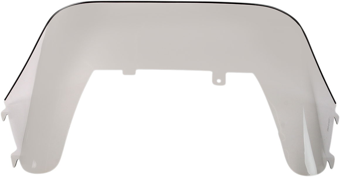 SNO STUFF Windshield - Yamaha 450-622