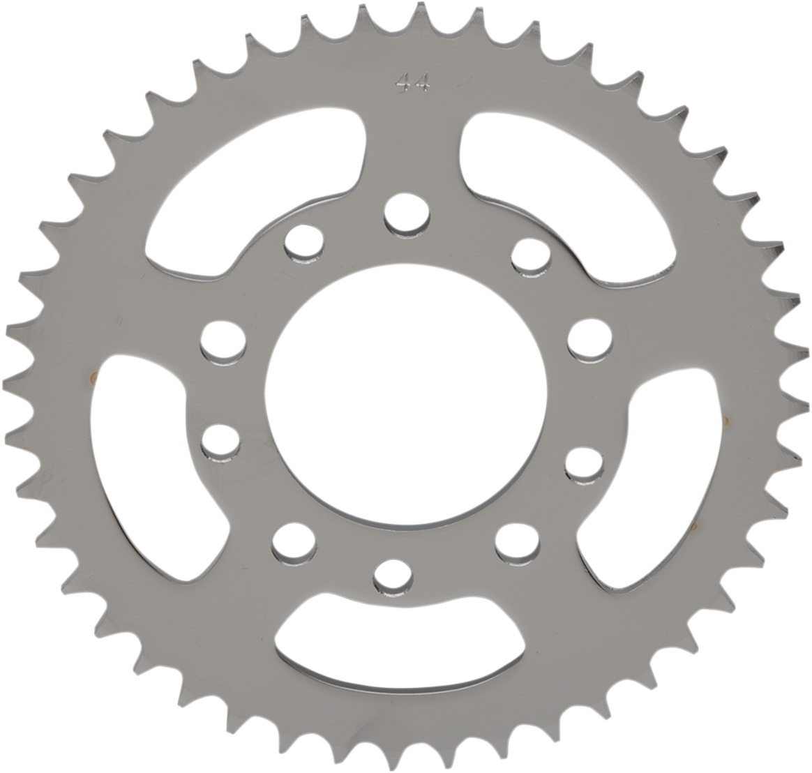PARTS UNLIMITED Rear Sprocket - 44 Tooth - Honda 41200-MJ6-00044