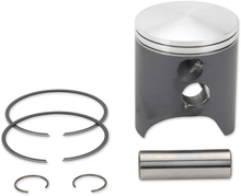 ATHENA Piston Kit - 66.34 mm - Gas Gas | Husqvarna | KTM S4F06640018A