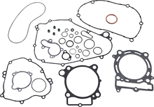 MOOSE OFFROAD Complete Motor Gasket Kit - Kawasaki 8080026mse