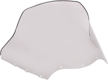 SNO STUFF Windshield - Yamaha 450-624