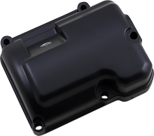 DRAG SPECIALTIES Transmission Cover - Black 302164