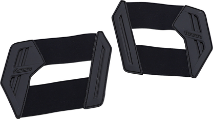 ICON Field Armor 3™ Waist Strap - Black - S/M 2701-1041