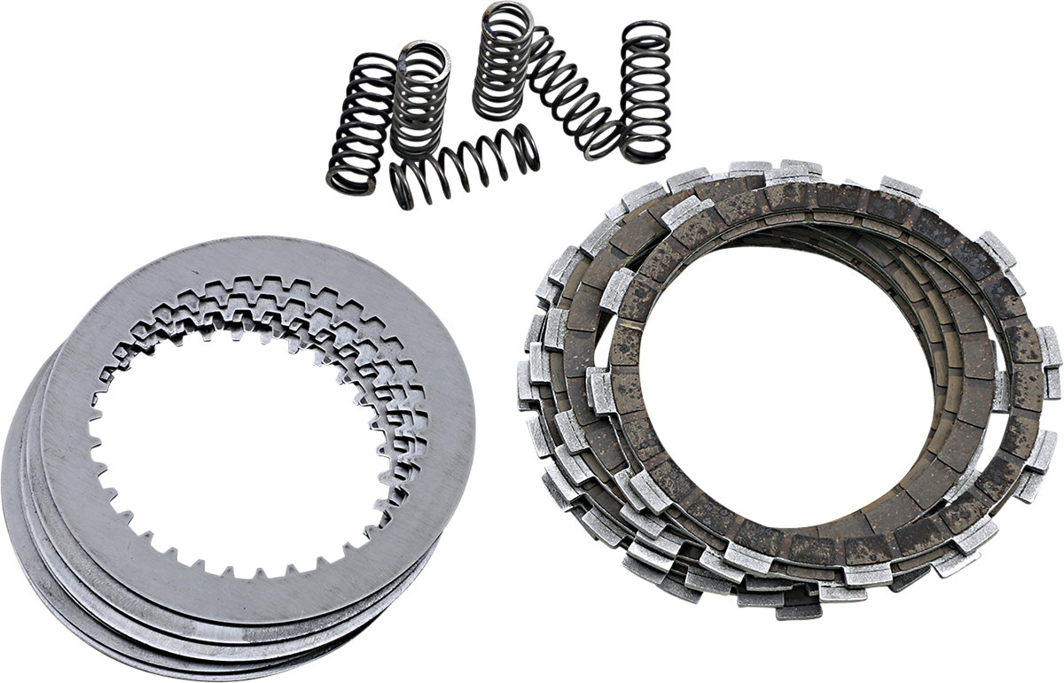 MOOSE OFFROAD Clutch Kit - YZ 250F M90-249