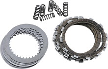 MOOSE OFFROAD Clutch Kit - YZ 250F M90-249