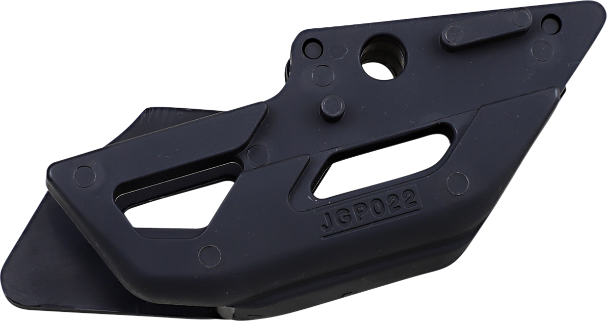 MOOSE OFFROAD Replacement Chain Guide Insert - Black G32-4301BL-S