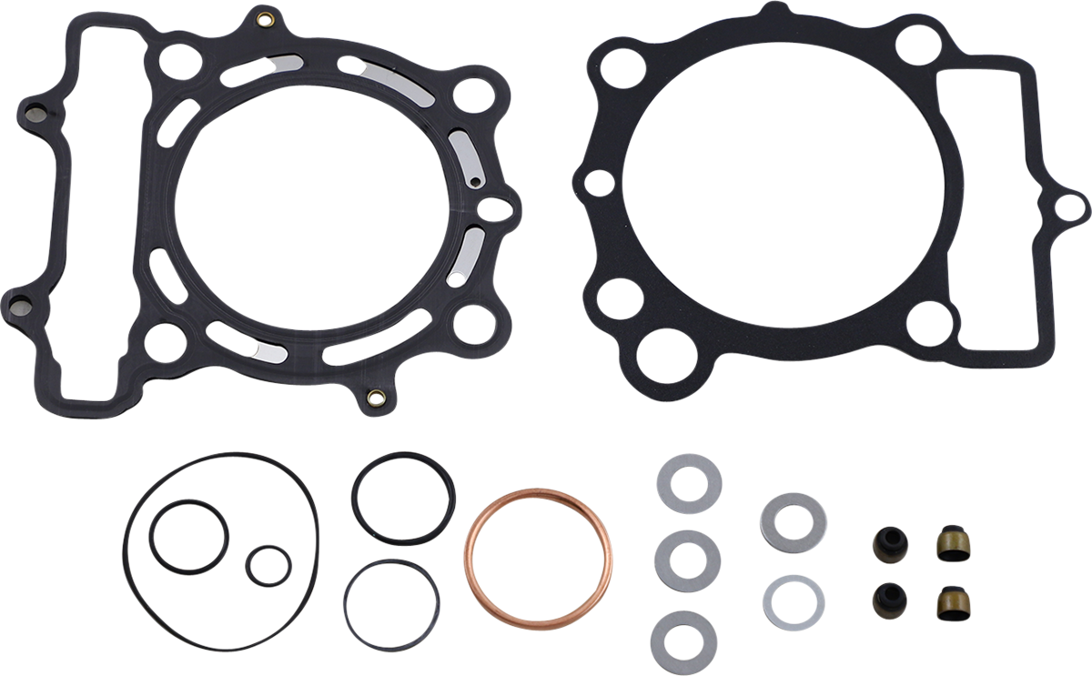 ATHENA Top End Gasket Kit - Kawasaki P400250600069