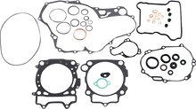 ATHENA Complete Gasket Kit - Yamaha P400485900213