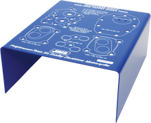 JIMS Hardware Organizer - Cam - M8 733