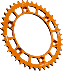 JT SPROCKETS Rear Sprocket - Orange - 40-Tooth JTA897.40ORG