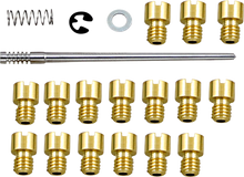 DYNOJET Jet Kit - Stage 1/2 - Kawasaki Q213