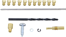 DYNOJET Jet Kit - Stage 1/2 - Yamaha Q427