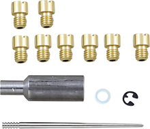 DYNOJET Jet Kit - Stage 1/2 - Honda Q119