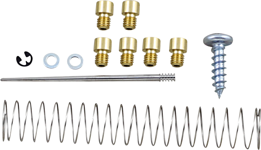 DYNOJET Jet Kit - Stage 1/2 - Kawasaki 2182