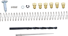 DYNOJET Jet Kit - Stage 1/2 - Yamaha Q438