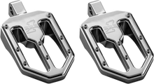 PRO-ONE PERF.MFG. Moto V1 Pegs - Male - Chrome 500751