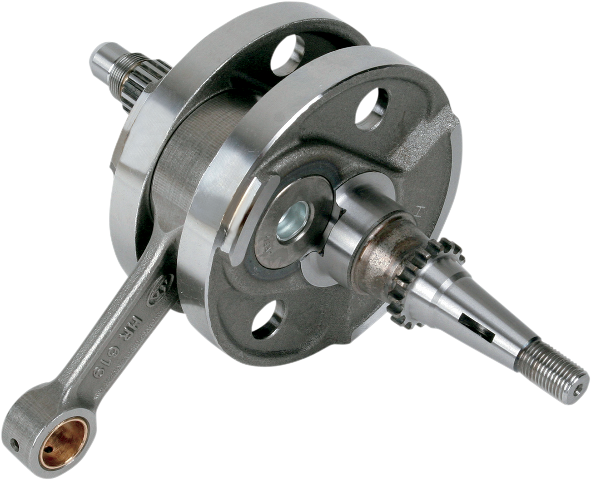 HOT RODS Crankshaft Assembly - OEM Stroke - Yamaha 4049